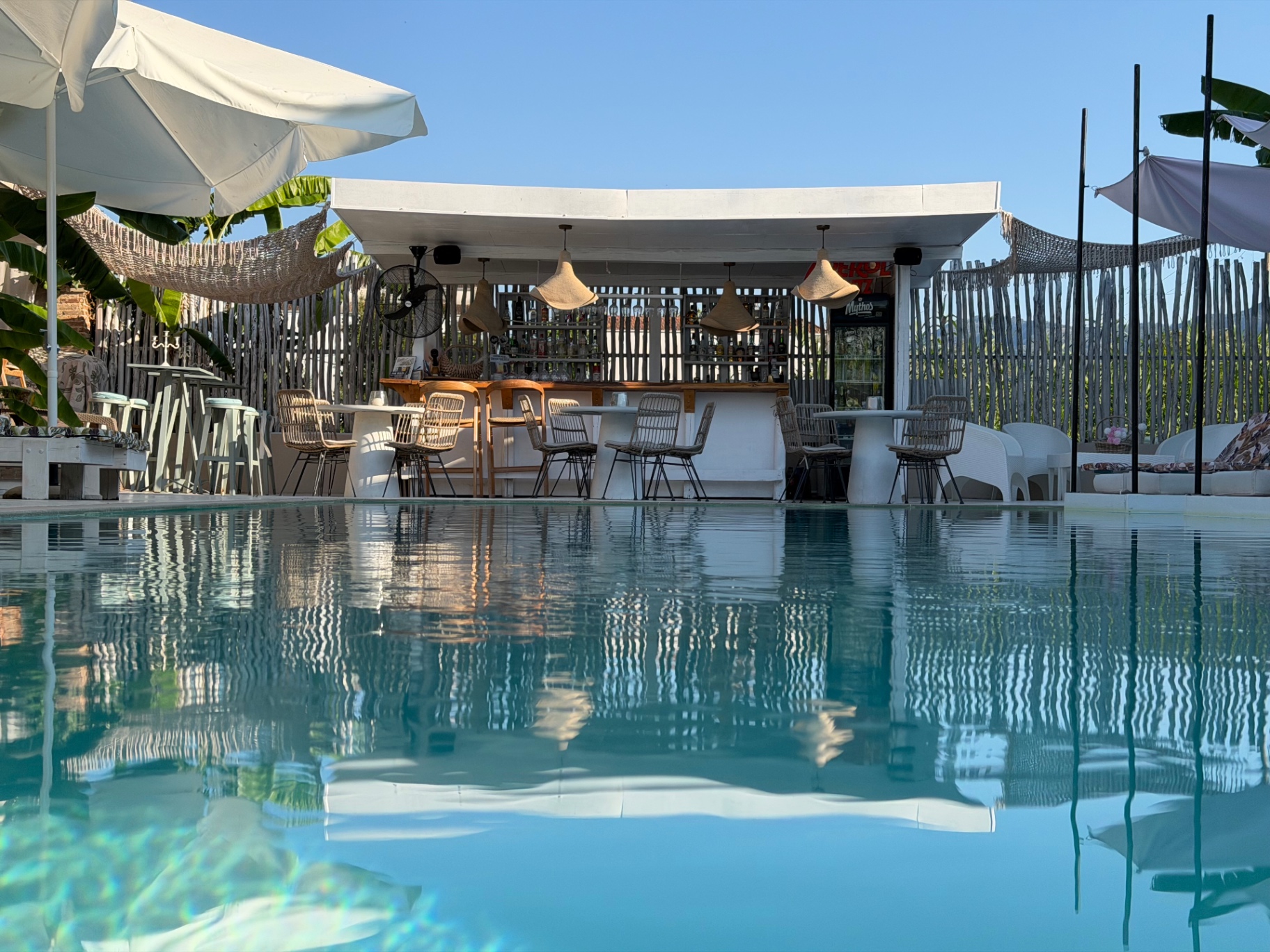 Alternative Lefkada - All Day Bar & Restaurant
