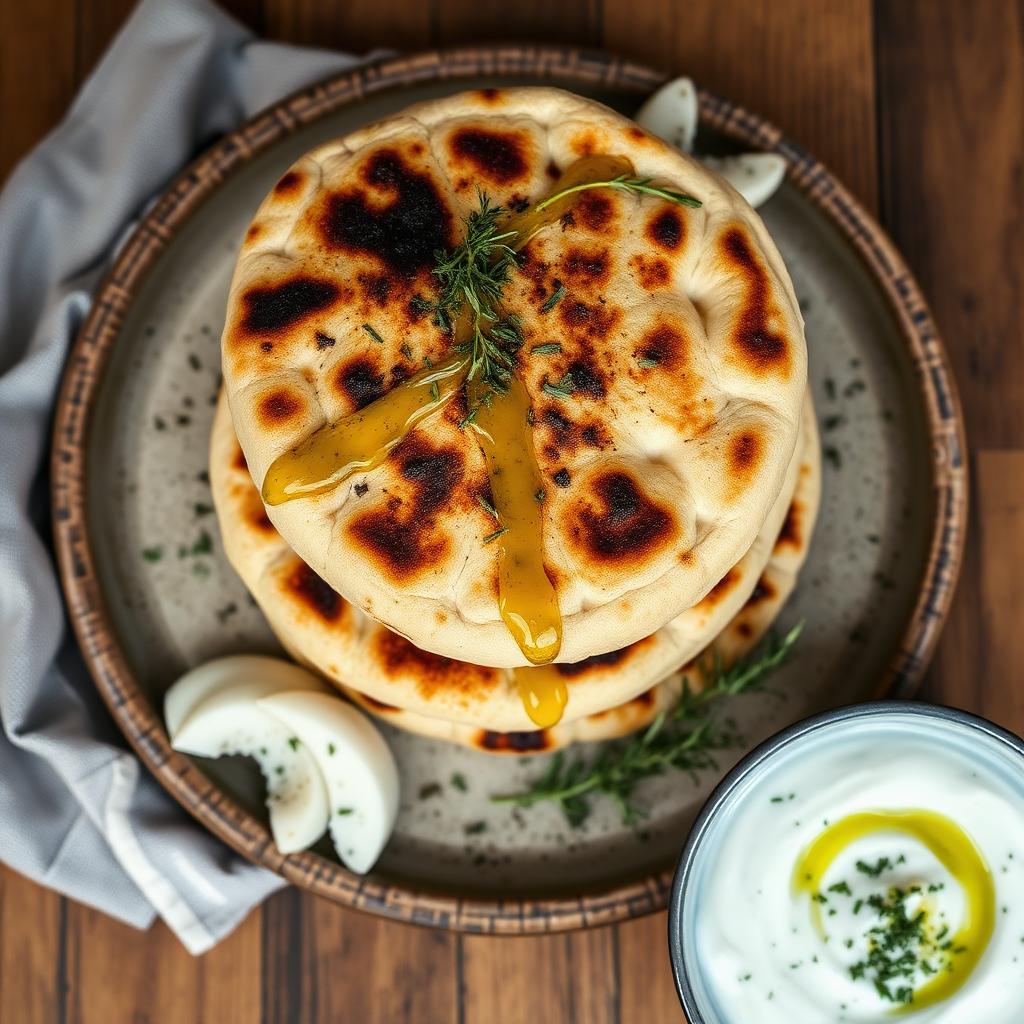 Meze & Cheese at alternative Lefkada